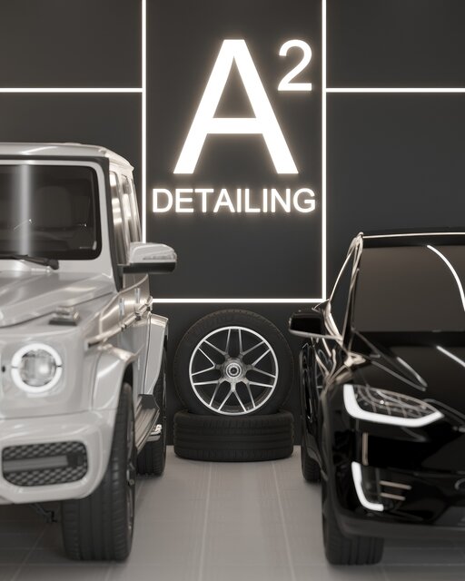 Студия A² Detailing в Жуковском